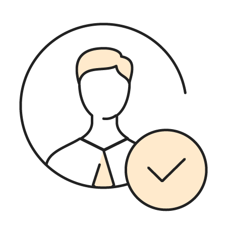 輕鬆註冊及啟動